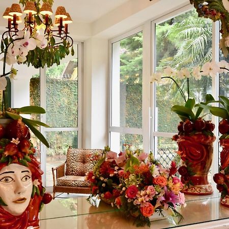 Hotel Reggia Catarina Petropolis  Ngoại thất bức ảnh