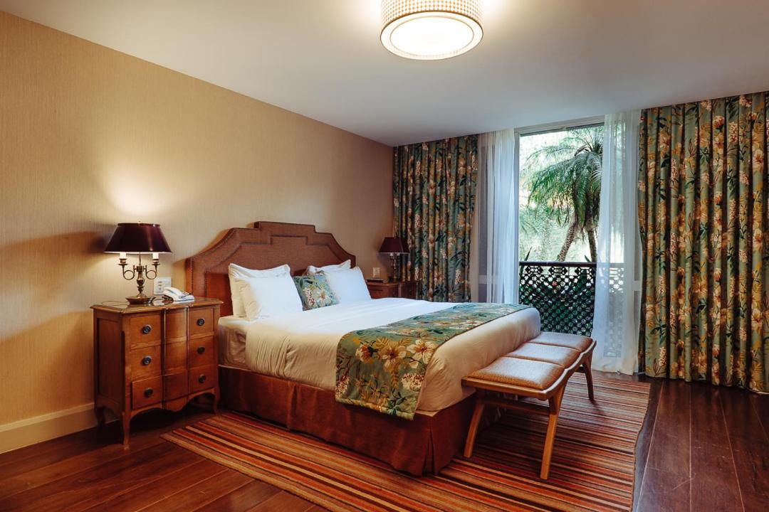 Hotel Reggia Catarina Petropolis  Ngoại thất bức ảnh