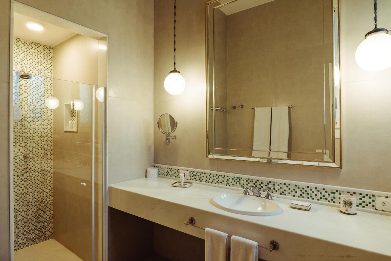 Hotel Reggia Catarina Petropolis  Ngoại thất bức ảnh
