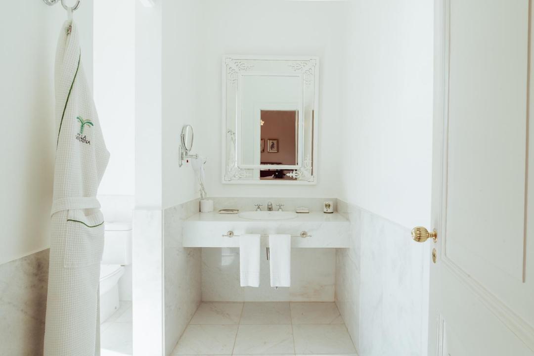 Hotel Reggia Catarina Petropolis  Ngoại thất bức ảnh