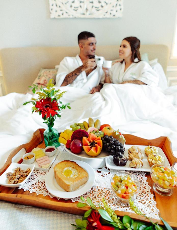 Hotel Reggia Catarina Petropolis  Ngoại thất bức ảnh