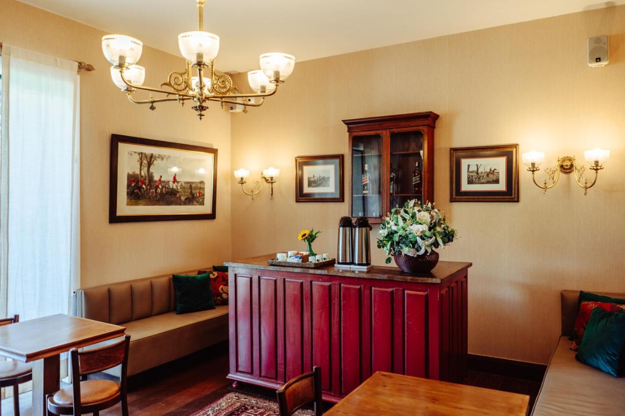 Hotel Reggia Catarina Petropolis  Ngoại thất bức ảnh